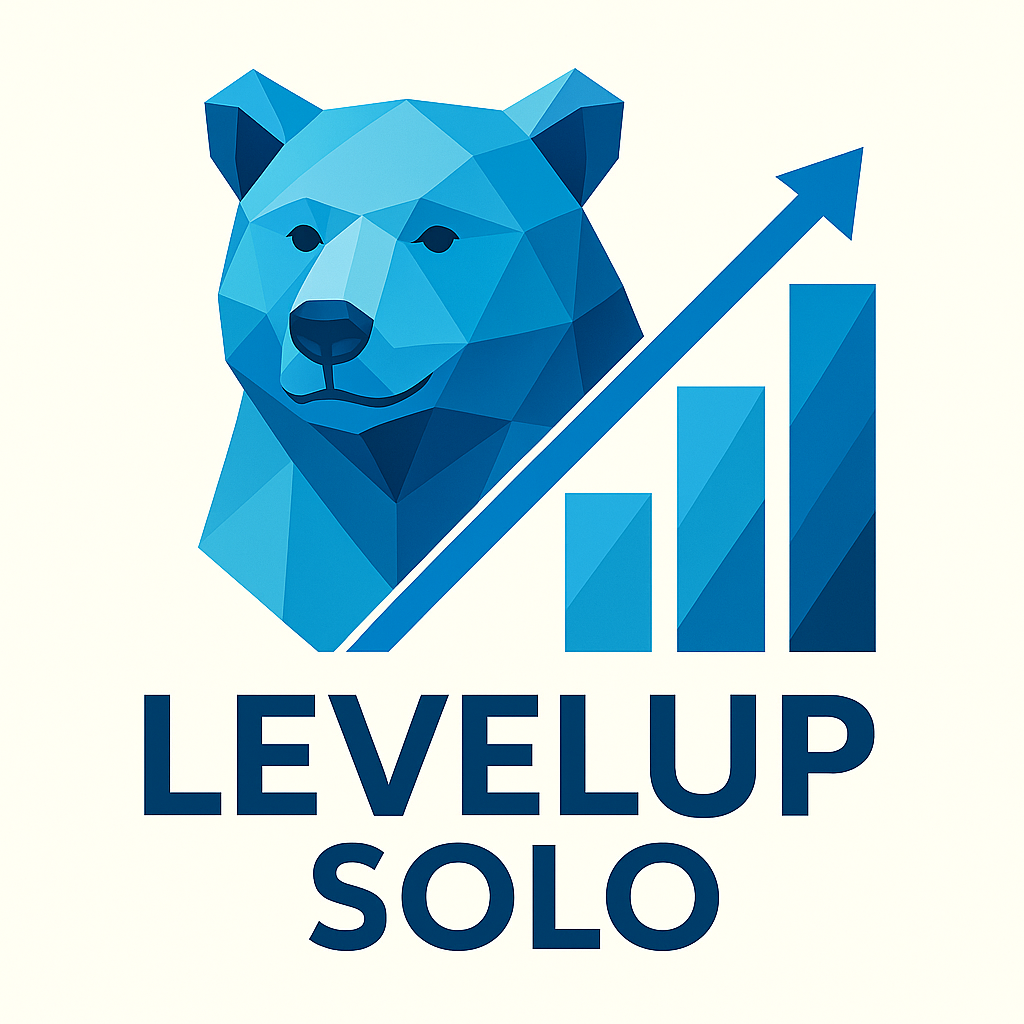Level-Up Solo